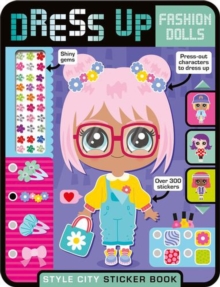 Dress Up Fashion Dolls Style City Sophie Collingwood