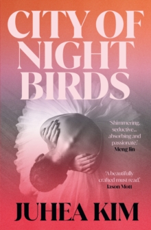 City of Night Birds : A Reese's Book Club Pick
