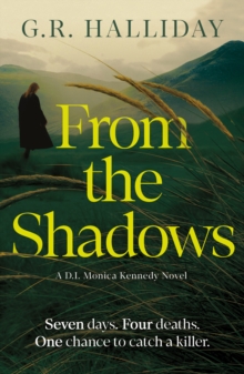 From the Shadows : Now a major ITV Drama 'THE DARK'