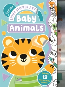 Baby Animals Igloo Books Ltd