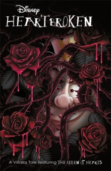 Disney Classics Alice In Wonderland: Heartbroken Walt Disney
