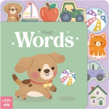 First Words Igloo Books Ltd