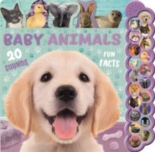 Baby Animals Igloo Books Ltd