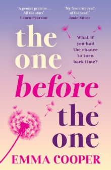 The One Before The One : Discover A BRAND NEW Beautifully Heartbreaking Read From Emma Cooper For 2025