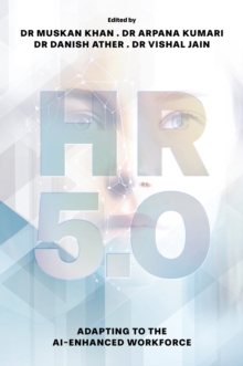 HR 5.0 : Adapting to the AI-Enhanced Workforce