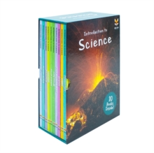 Introduction to Science 2; Hardback Set