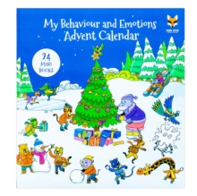My Behaviour and Emotions; Advent Calendar