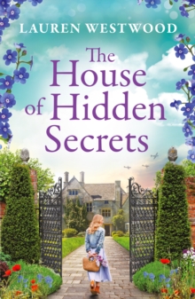 The House Of Hidden Secrets : Uncover The Mysteries Of Mallow Court In An Atmospheric Read From Lauren Westwood For 2025