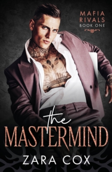 Boldwood Books Mastermind , Mafia Romance Meets Formula 1 In This Dark And Addictive New Book From Zara Cox For 2026