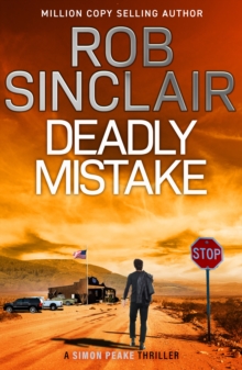 Boldwood Books Deadly Mistake , A Fast-paced Thriller With Plenty Of Twists