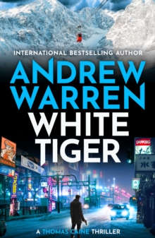 Boldwood Books A White Tiger , A Brand New Edge-of-your-seat Thriller For Readers Who Love Vince Flynn