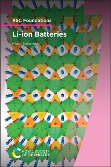 Li-ion Batteries