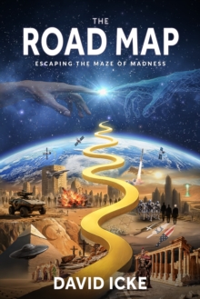 David Icke Books Limited Road Map
