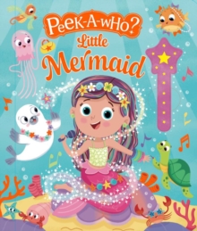 Peek A Who? Little Mermaid