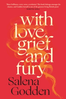 With Love, Grief and Fury