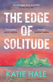 Canongate Books The Edge Of Solitude
