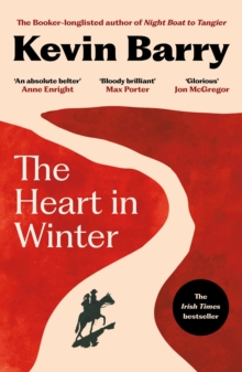 Canongate Books Heart In Winter , The Irish Times Bestseller
