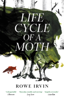 Canongate Books Life Cycle Of A Moth