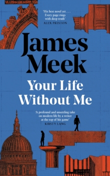 Canongate Books Your Life Without Me