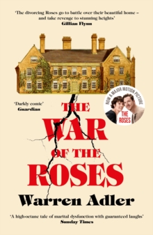 Canongate Books The War Of The Roses