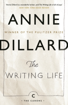 The Writing Life