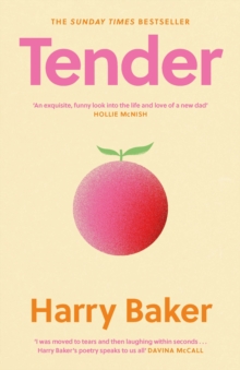 Tender : 100 poems for the first 100 days of life