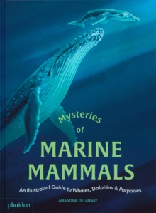 Mysteries of Marine Mammals : An Illustrated Guide to Whales, Dolphins, and Porpoises