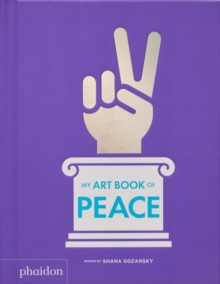 My Art Book of Peace