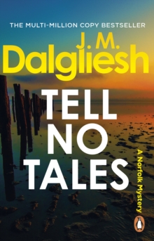 Tell No Tales