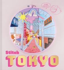 Stitch Tokyo