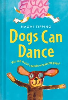 Dogs Can Dance