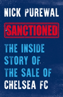 Biteback Publishing Sanctioned