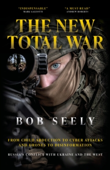 Biteback Publishing The New Total War