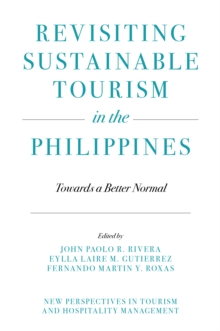 Revisiting Sustainable Tourism in the Philippines : Towards a Better Normal