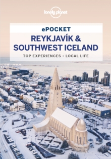 Lonely Planet Pocket Reykjavik & Southwest Iceland