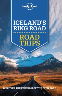 Lonely Planet Iceland's Ring Road