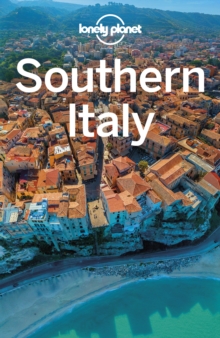 Lonely Planet Southern Italy