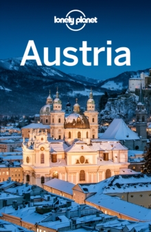 Lonely Planet Austria