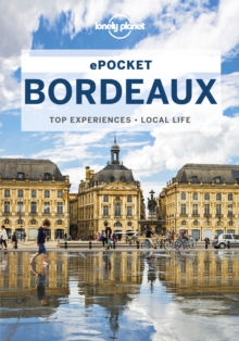 Lonely Planet Pocket Bordeaux