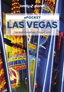 Lonely Planet Pocket Las Vegas