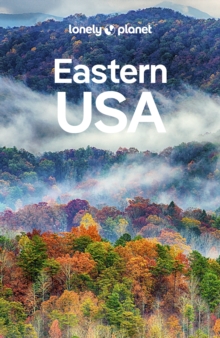 Lonely Planet Eastern USA