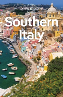 Lonely Planet Southern Italy