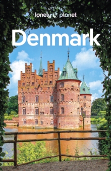 Lonely Planet Denmark