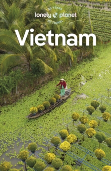 Lonely Planet Vietnam