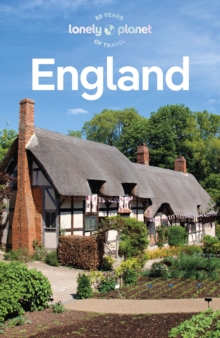 Lonely Planet England