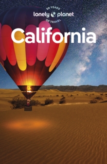 Travel Guide California