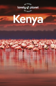 Travel Guide Kenya