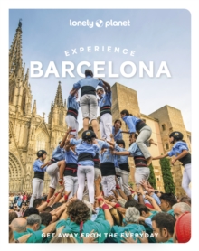 Lonely Planet Experience Barcelona