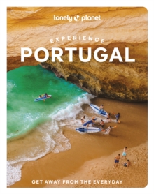 Lonely Planet Global Limited Lonely Planet Experience Portugal