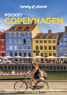 Lonely Planet Pocket Copenhagen : Discover Twice the City in Half the Time | Top Sights | Maps & Walking Tours | Covers Tivoli, Nyhavn, Christianshavn and more